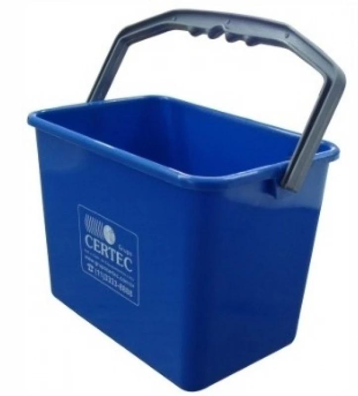 balde de limpeza 16l