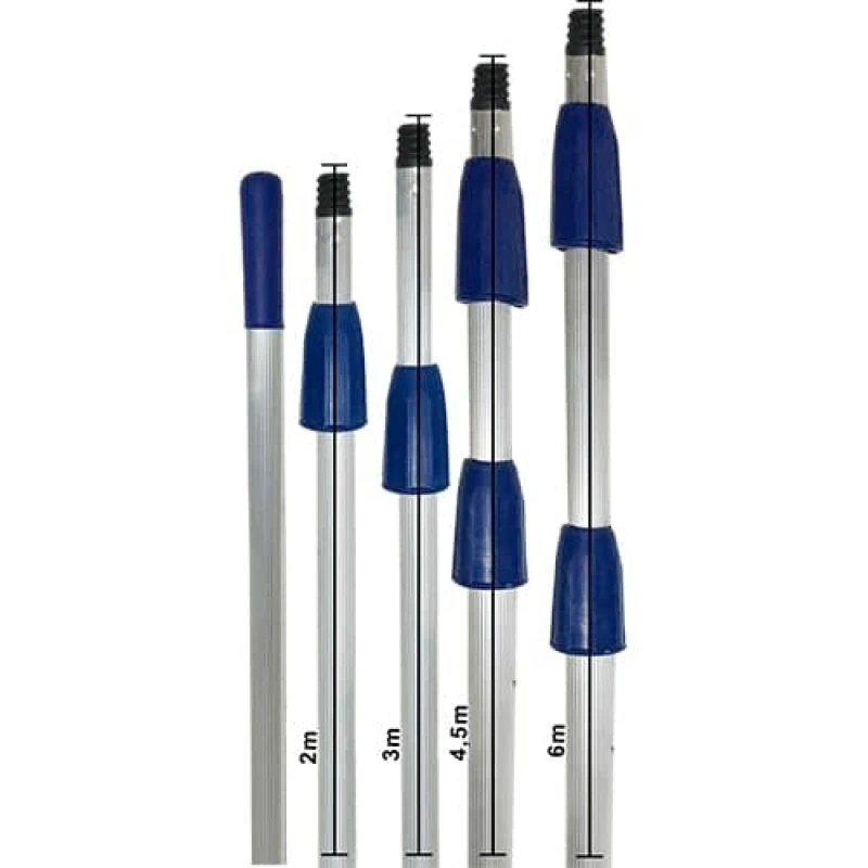 cabo extensor para pintura