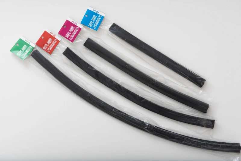 refil para rodo de borracha