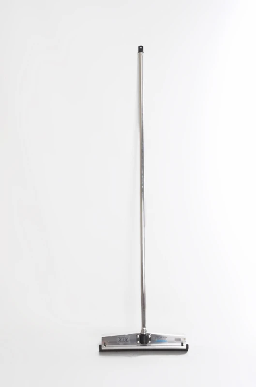 rodo com cabo de alumínio