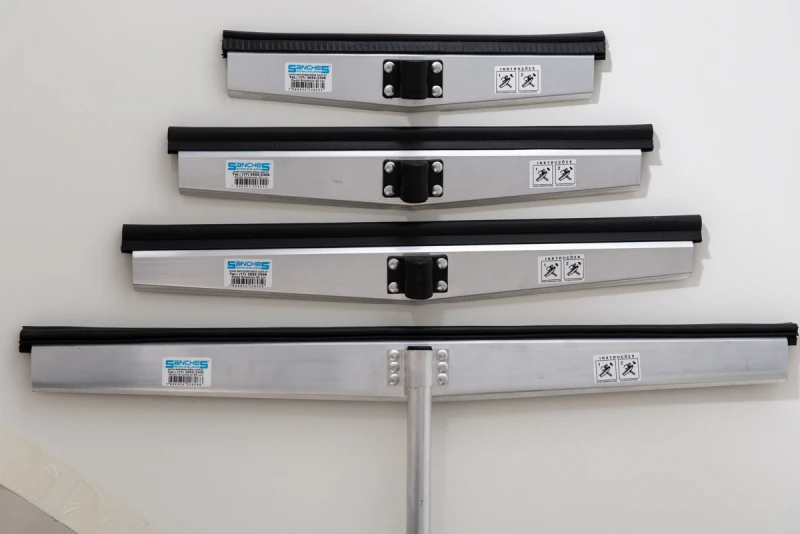 rodo de alumínio 1 metro