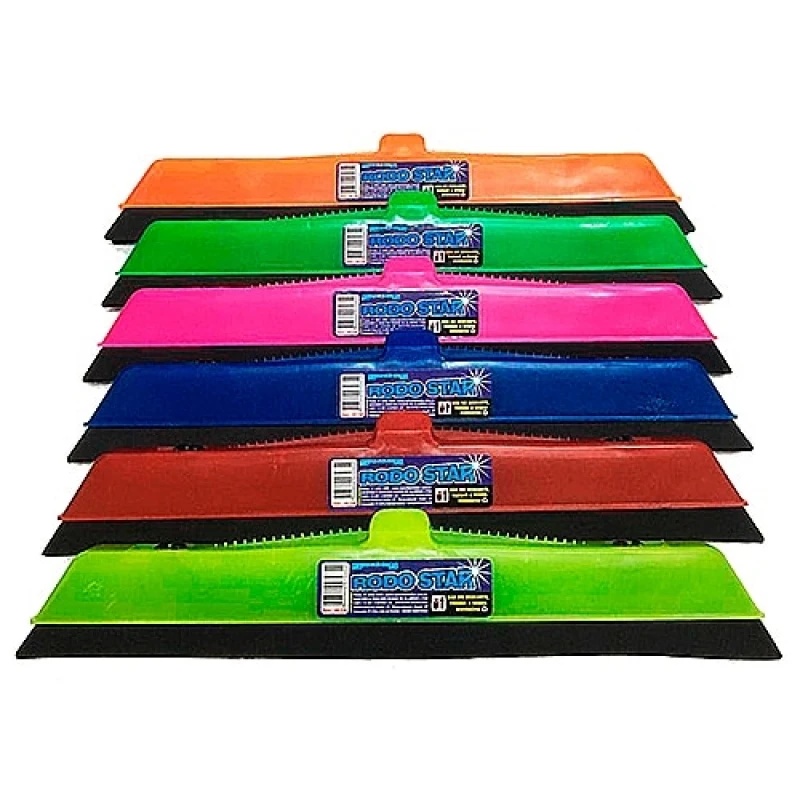 rodo de limpeza com troca de refil