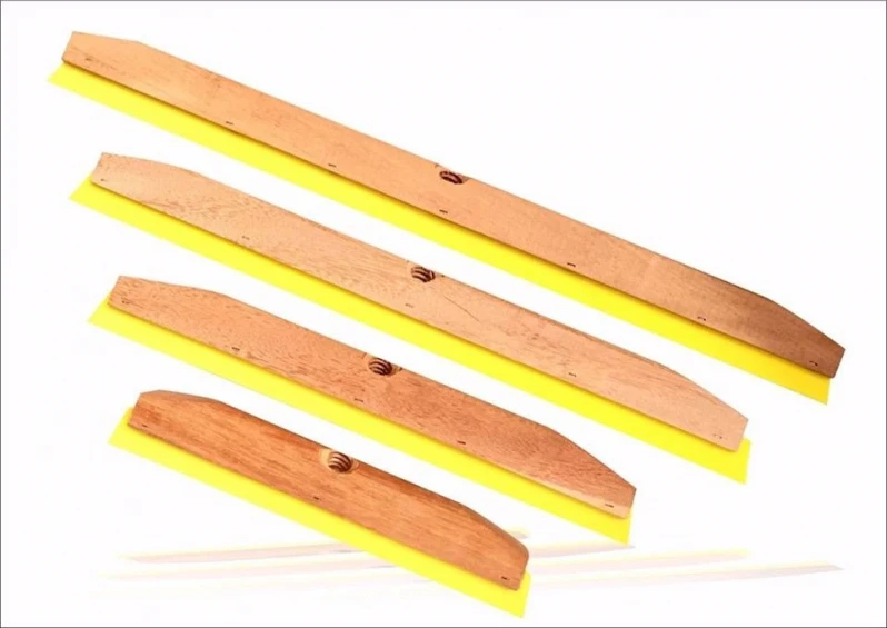 rodo de limpeza simples