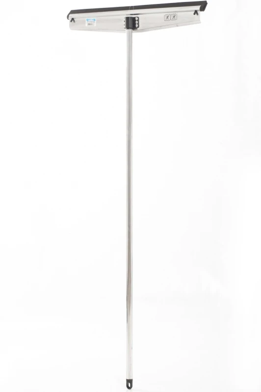 rodo grande de alumínio