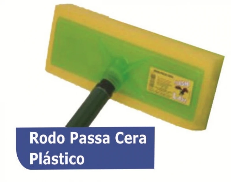 rodo limpeza
