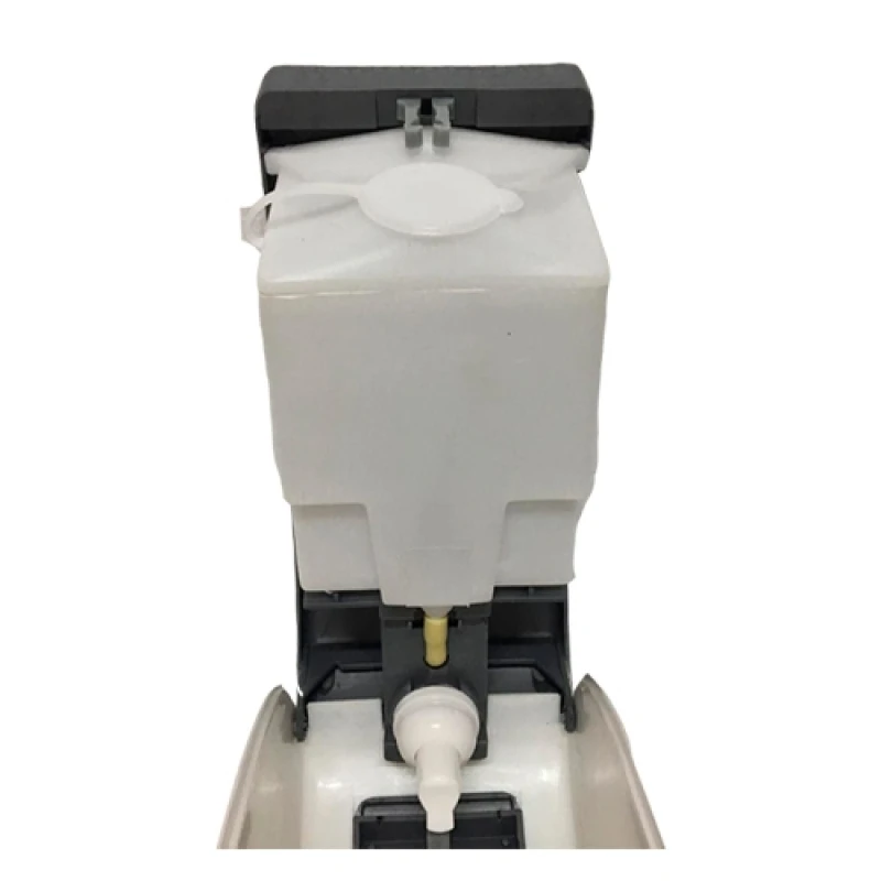 saboneteira líquida