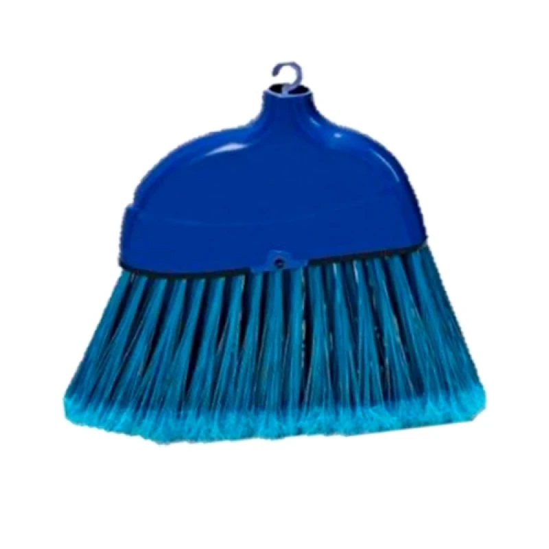 vassoura nylon macia