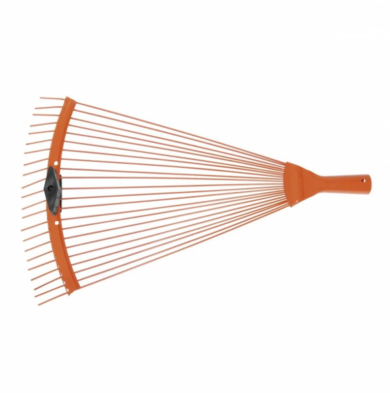 vassoura para grama e jardim