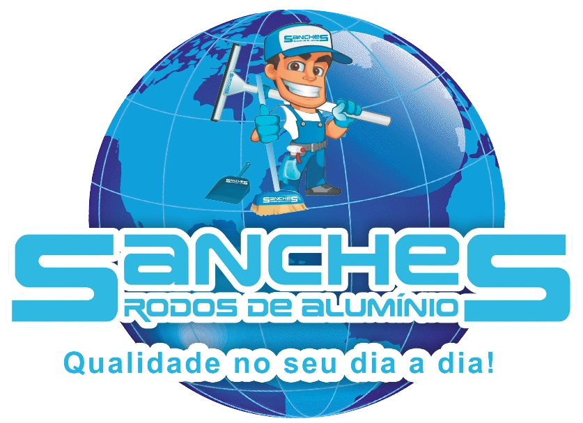 Logo Sanches Rodos